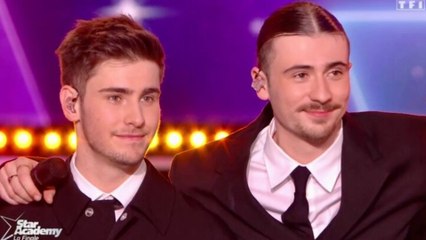 VOICI : "Tout était truqué depuis le début" : Pierre gagne la Star Academy, des internautes dénoncent une injustice