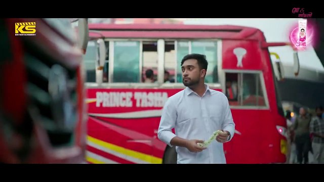 Agontuk _ Full Natok _ Farhan Ahmed Jovan _ Keya Payel _ Hime _ আগন্তুক _ Bangla New Natok 2024