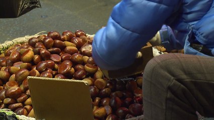 서울 설 차례상 준비 시장 22만 원대·마트 25만 원대 / YTN