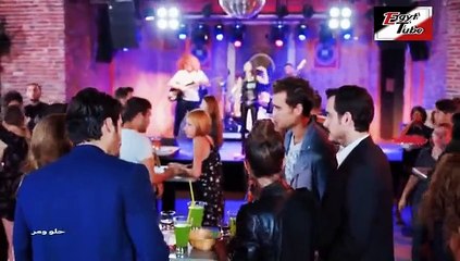 مسلسل حلو ومر ( البدر ) – الحلقة 24 – تركى مدبلج