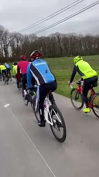 Les chevaux sont lâchés