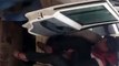 लॉरेंस बिश्नोई-रोहित गोदारा गैंग का गुर्गा हथियार सहित पकड़ा, पांव टूटा