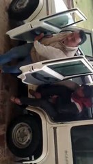लॉरेंस बिश्नोई-रोहित गोदारा गैंग का गुर्गा हथियार सहित पकड़ा, पांव टूटा