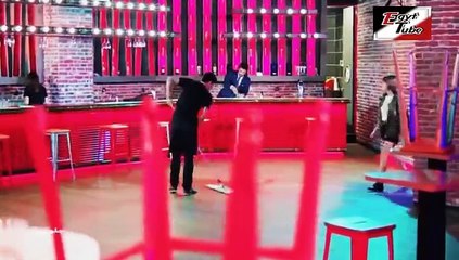 مسلسل حلو ومر ( البدر ) – الحلقة 25 – تركى مدبلج