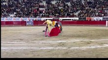 Volaron los sombreros para Juan Ortega
