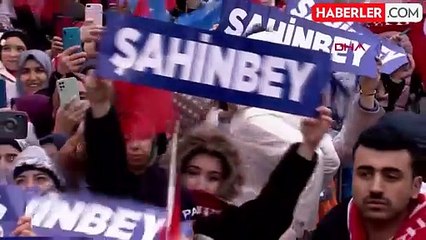 Cumhurbaşkanı Erdoğan: Deprem bölgelerindeki yaraları sarmaya devam ediyoruz