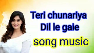 Teri chunariya Dil le gai Superhit new Hindi song music