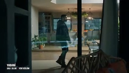 مسلسل المتوحش الحلقة 21 مترجم