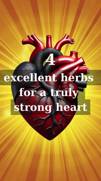 How strong is your HEART⁉️