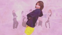 「The Feels」【歌詞付き】　TWICE×阿部華也子【ダンスコラボアレンジ】