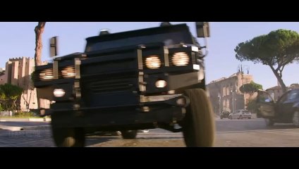 Fast X Part 2 (2025) | Exciting Teaser Trailer Concept 🚗