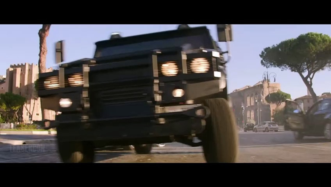 Fast X Part 2 | Trailer Concept (2025)