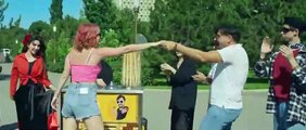 Çılgın Dondurmacı - İki Cambaz (Official Music Video)
