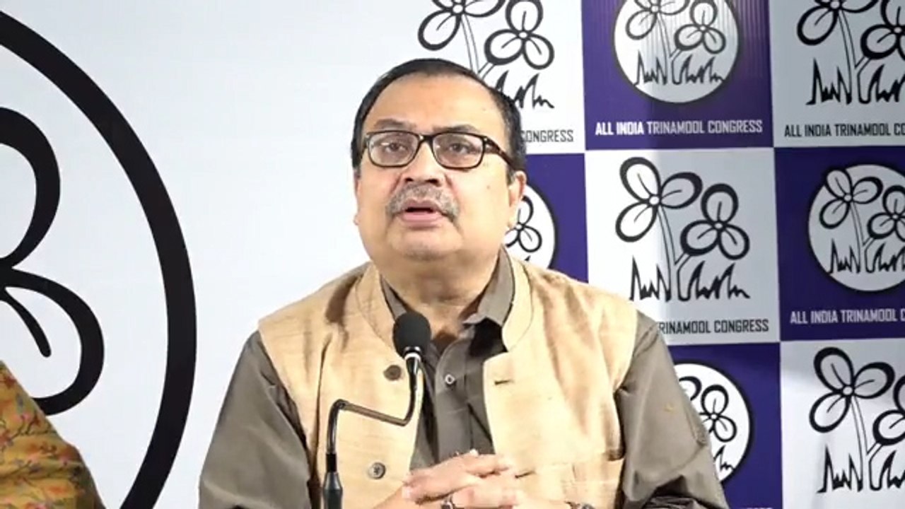 বাম আমলের আর্থিক হেরাফেরির দায় TMC-র নয়, বিভ্রান্তি ছড়াচ্ছে CAG: Kunal Ghosh| Oneindia Bengali