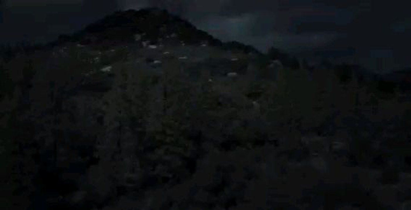 LOVELY DARK AND DEEP Trailer (NEW 2024)