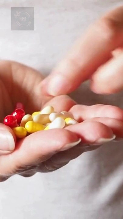 The most dangerous dietary supplement  you take daily #beauty_fit_health #alphatocopherol #cancer