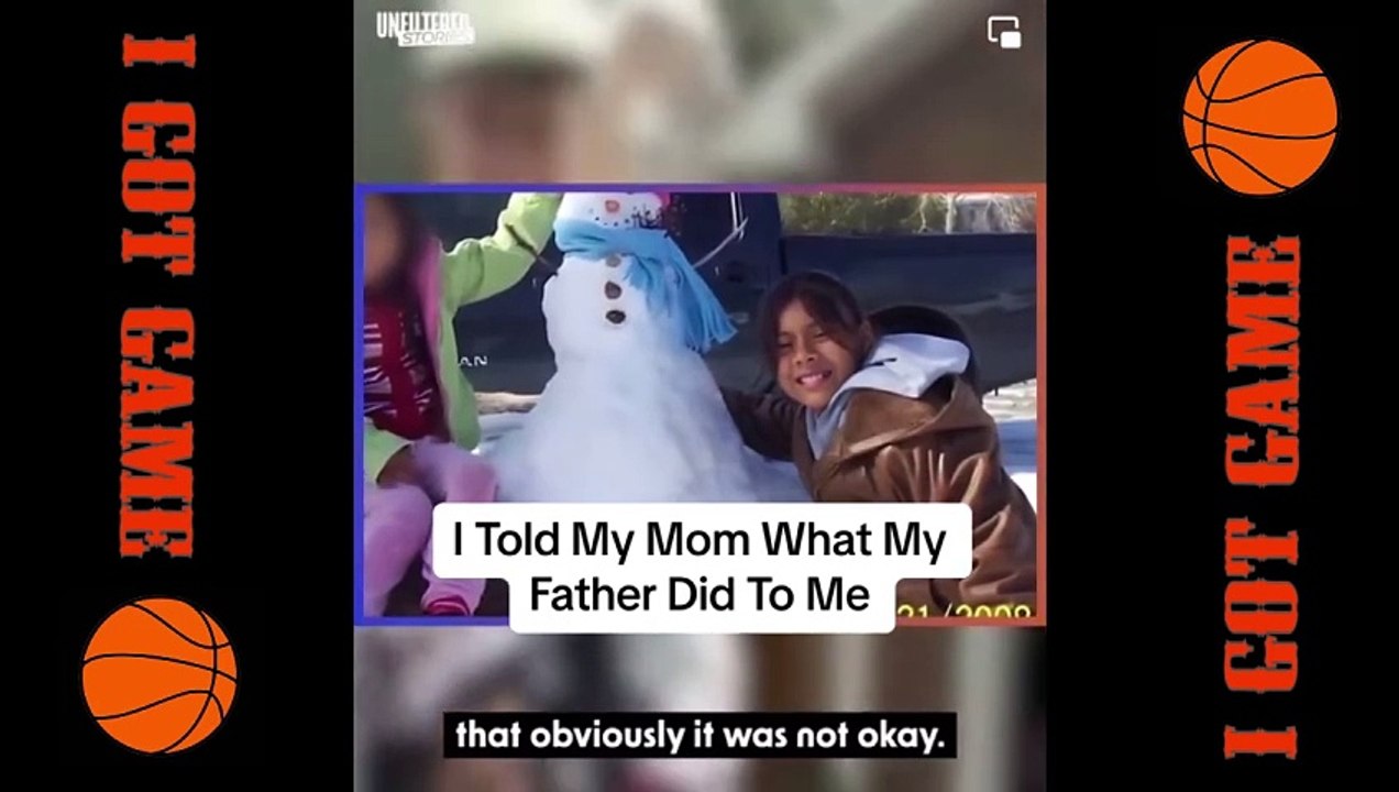 Woman Shares Her Story
