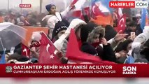 CHP lideri Özel'den Erdoğan'ın, 