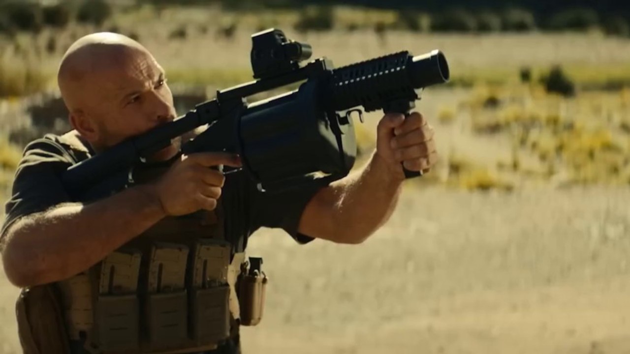 The Wages of Fear: Im neuen Netflix-Thriller entbrennt ein Wettlauf gegen die Zeit