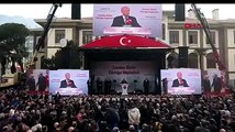 Bahçeli'den 'Dilber' ve 'Güldür Güldür' çıkışı: 'Komplo emaresi taşımakta'