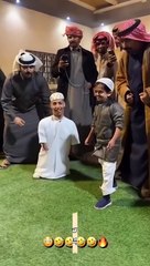 السدريك أبو بسمة.. سر شهرة شاعر الشاي وقصة زواجه الغريبة