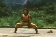 1982 Shaolin Tapınağı Avcıları  Türkçe Dublajlı Karete Filmi İzle
