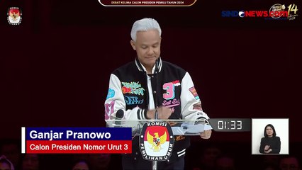 Bahas tentang Pekerja Migran, Ganjar Tegaskan Negara Harus Hadir dengan Perangkatnya