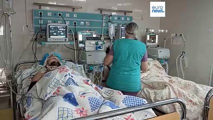 Rusia denuncia la muerte de 28 personas tras un ataque ucraniano ante el que Kiev guarda silencio