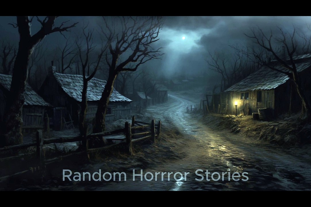 The Mirror's Reflection | The Haunting Secrets Within the Mirror A Chilling Horror Story