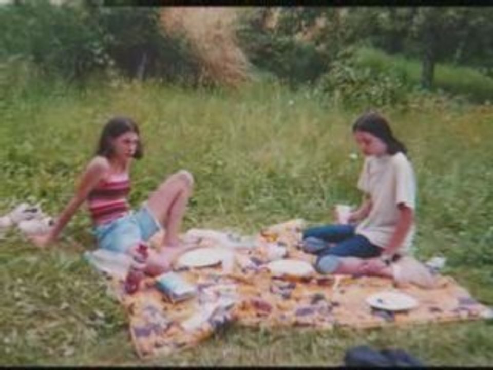 Evolution jodie et marion