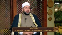 متصلة: ولاد خالي فتحوا محلي وكسروه وخدوه وانا مقطعاهم من ساعتها كدة حرام.. عالم أزهري يرد عليها