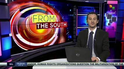 El Salvador: Bukele's party manipulated voting centers abroad