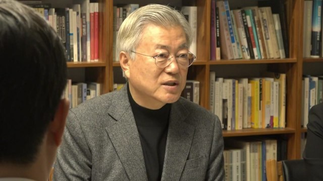 文 상생 정치 나아가야 ...이재명 총선 승리 총력 / YTN