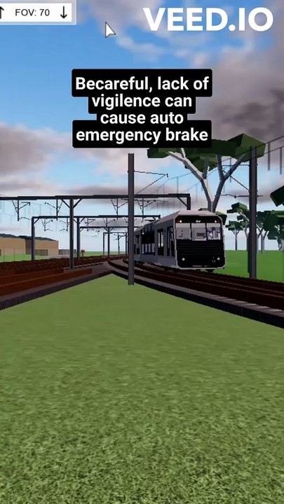 Calm down, okay? Everything is gonna be fine