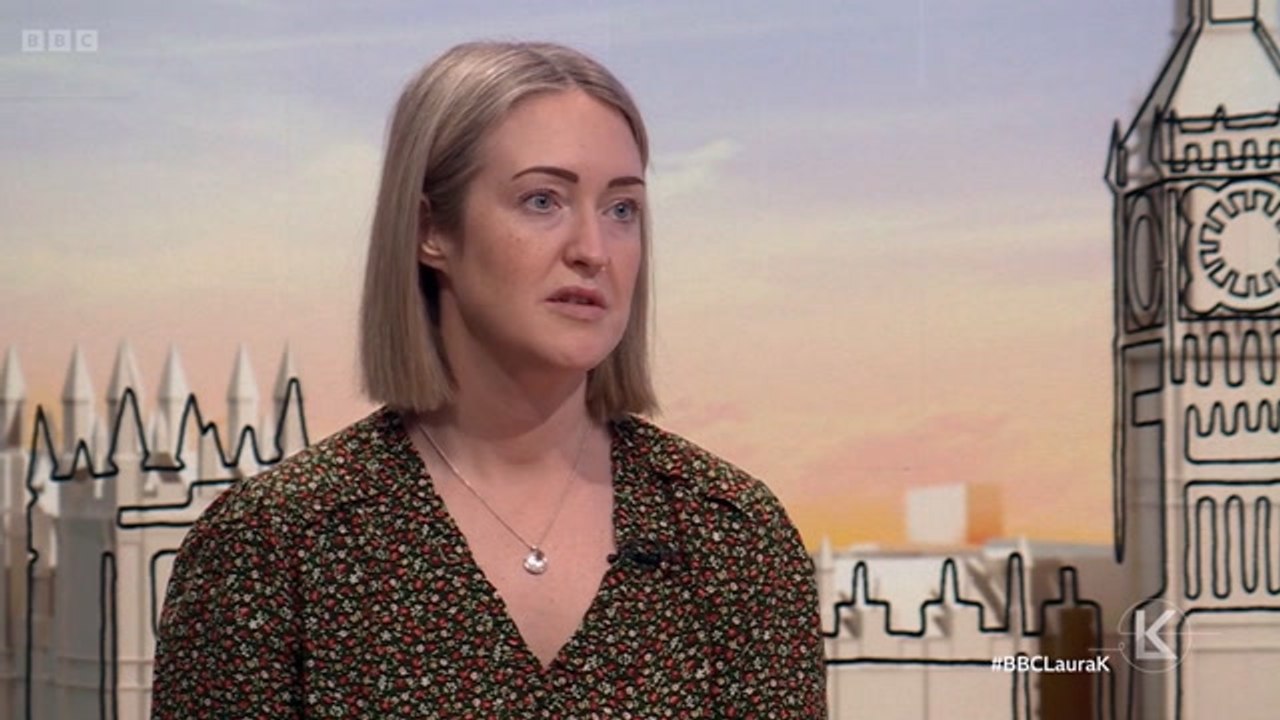 Brianna Ghey’s Mother Says She Would Speak To Killers Mother On Laura Kuenssberg