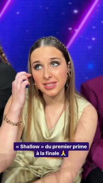 Héléna se confie sur son dernier duo avec Pierre lors de la finale de la Star Academy . Instagram