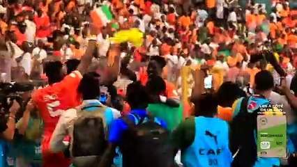 Mali-Côte d'Ivoire : Le miracle de Bouaké à ne pas manquer 🇲🇱🇨🇮