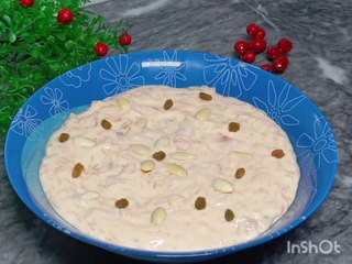 mix fruit custard vermicelli easy recipe