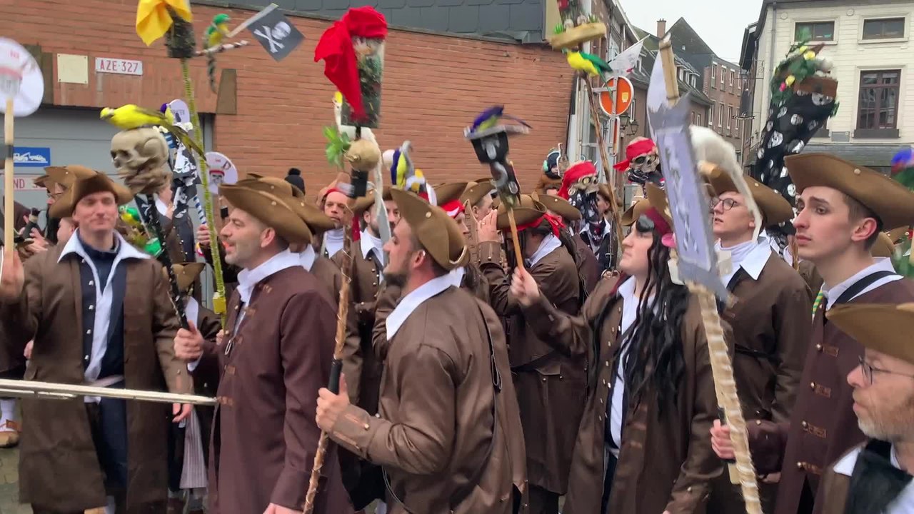 Soumonces Nivelles