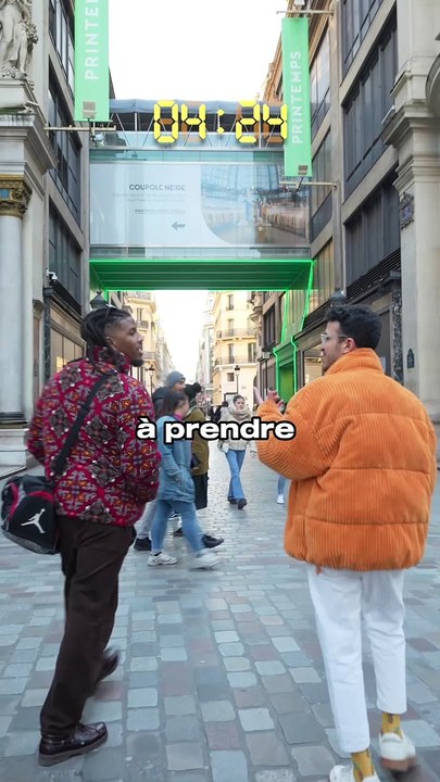 J’essaie de me faire des potes en invitant des inconnus à prendre un café