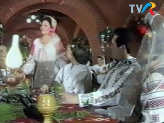 Ioana Cristea - Ma-ntorsei unde-am iubit (arhiva TVR)