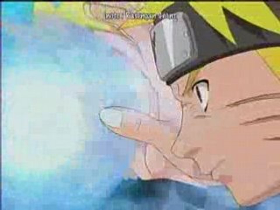 ultimate supreme naruto