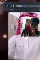 سائق سعودي يجيب العيد