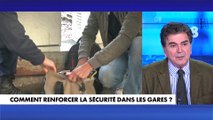 Pierre Lellouche : «On adore casser en France ce qui marchait à peu près»