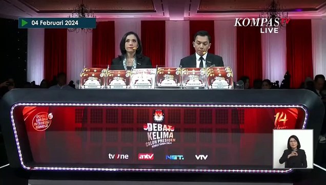 Janji Anies untuk 700 Ribu Guru Honorer, Dosen dan Tenaga Pendidik