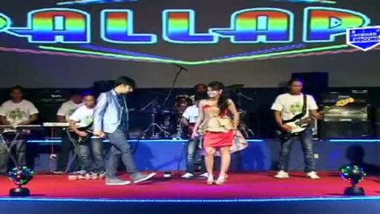 New Pallapa  Dendra Lilin Herlina - Isyarat Cinta