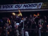 LENS  - LYON  -  1975 -