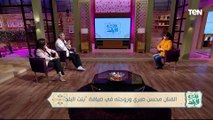 الفنان محسن صبري يكشف سر اختفائه عن الساحة الفنية