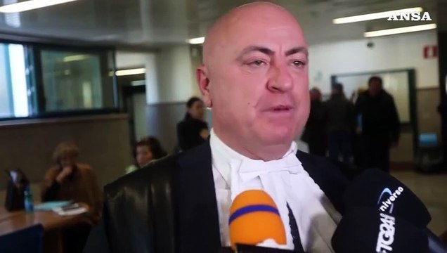 Omicidio Thomas Bricca, avv. Ottaviani: Chiesto giudizio immediato
