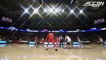 Syracuse vs. Wake Forest Game Highlights 2023-24 ACC Men’s Basketball